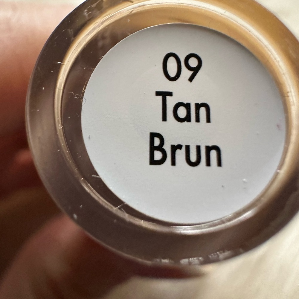 🩷5/$10 Jordan Full Coverage Concealer - Cream - Picture 5 of 6